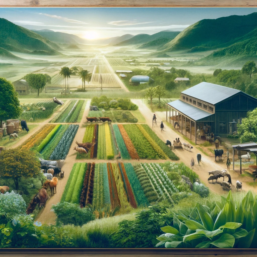 Biodynamic Farming: The Future of Sustainable Agriculture – ExploreIt